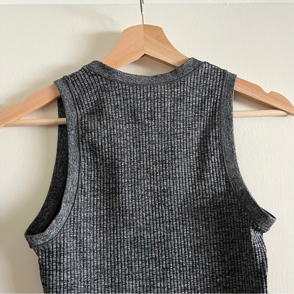 Athleta Renew Ribbed Tank Top - Picture 6 of 6